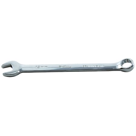 K-Tool International Combo Wrench, High Polish, 12 pt., 13mm KTI-41813